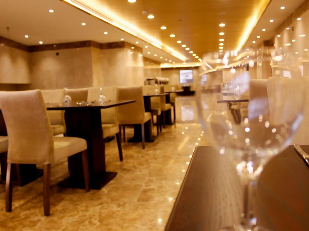 Lamar Ajyad Hotel Image 12