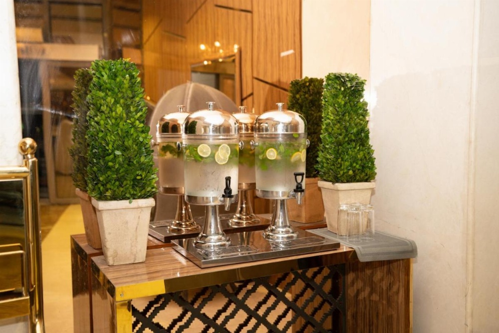 Lamar Ajyad Hotel Image 20