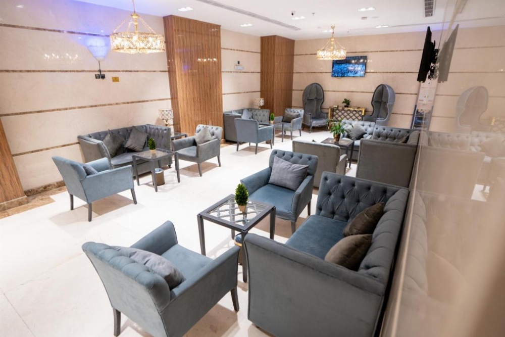 Lamar Ajyad Hotel Image 22