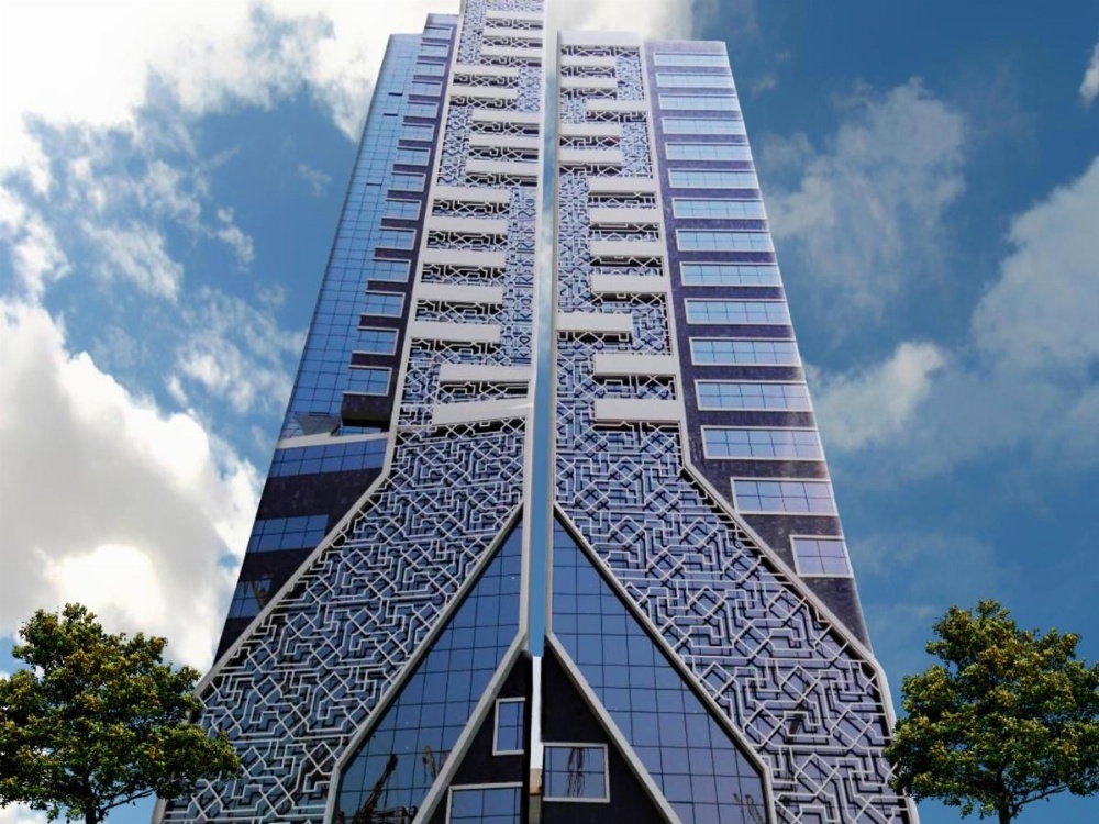 Lamar Ajyad Hotel Image 28