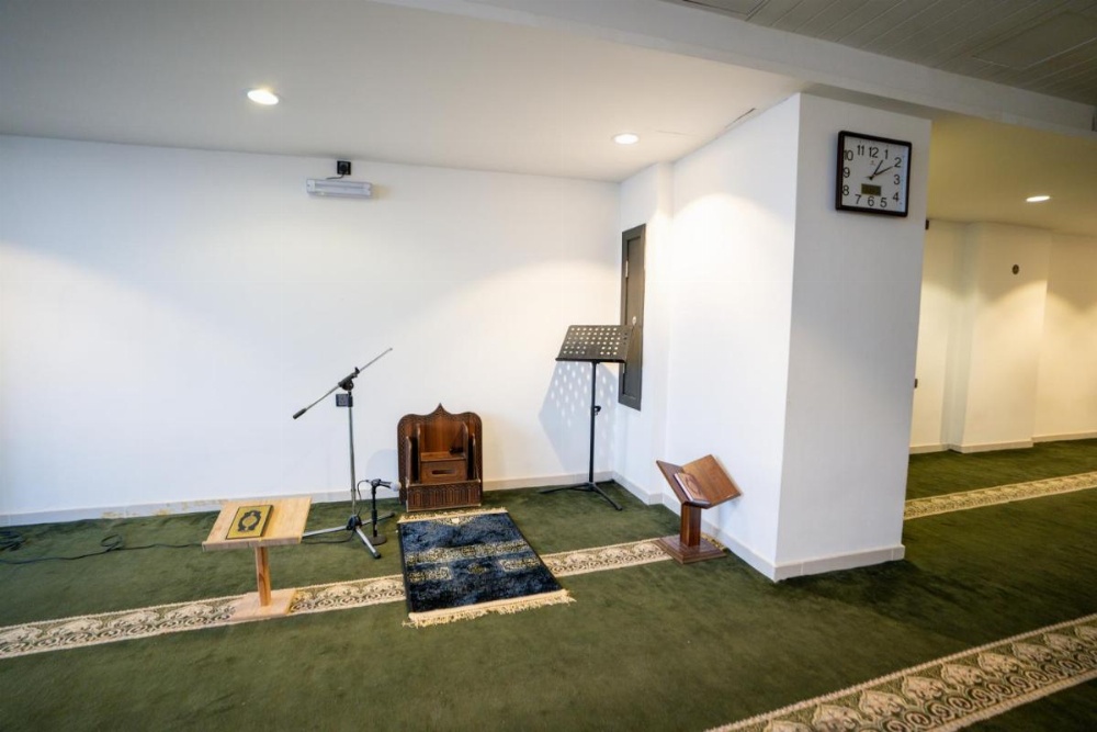 Lamar Ajyad Hotel Image 6